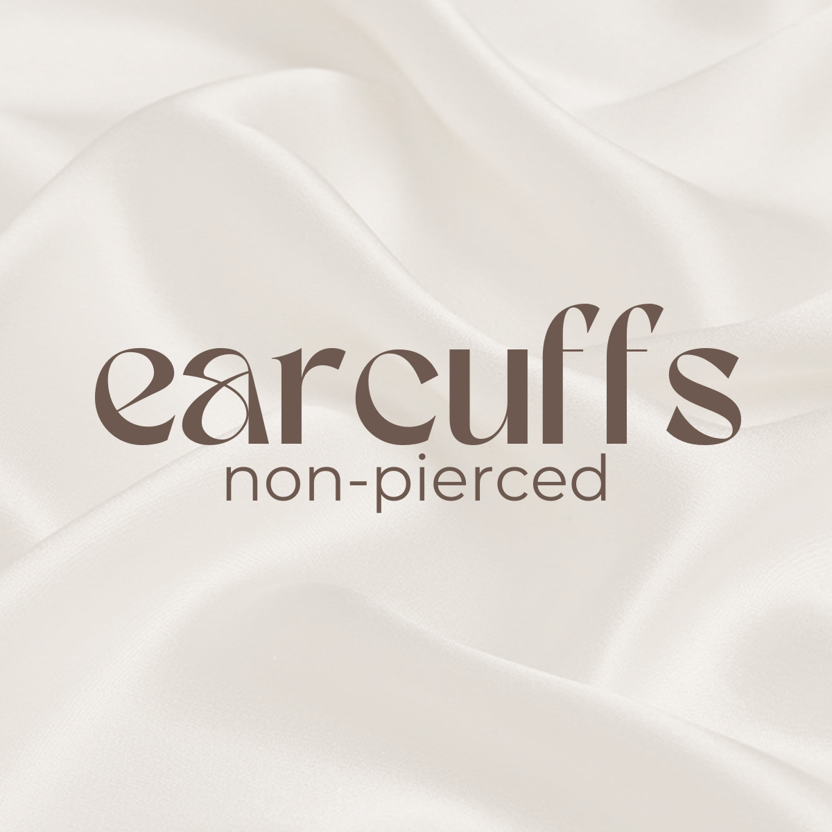 Earcuffs