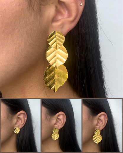 Ava Earring Multi-Use