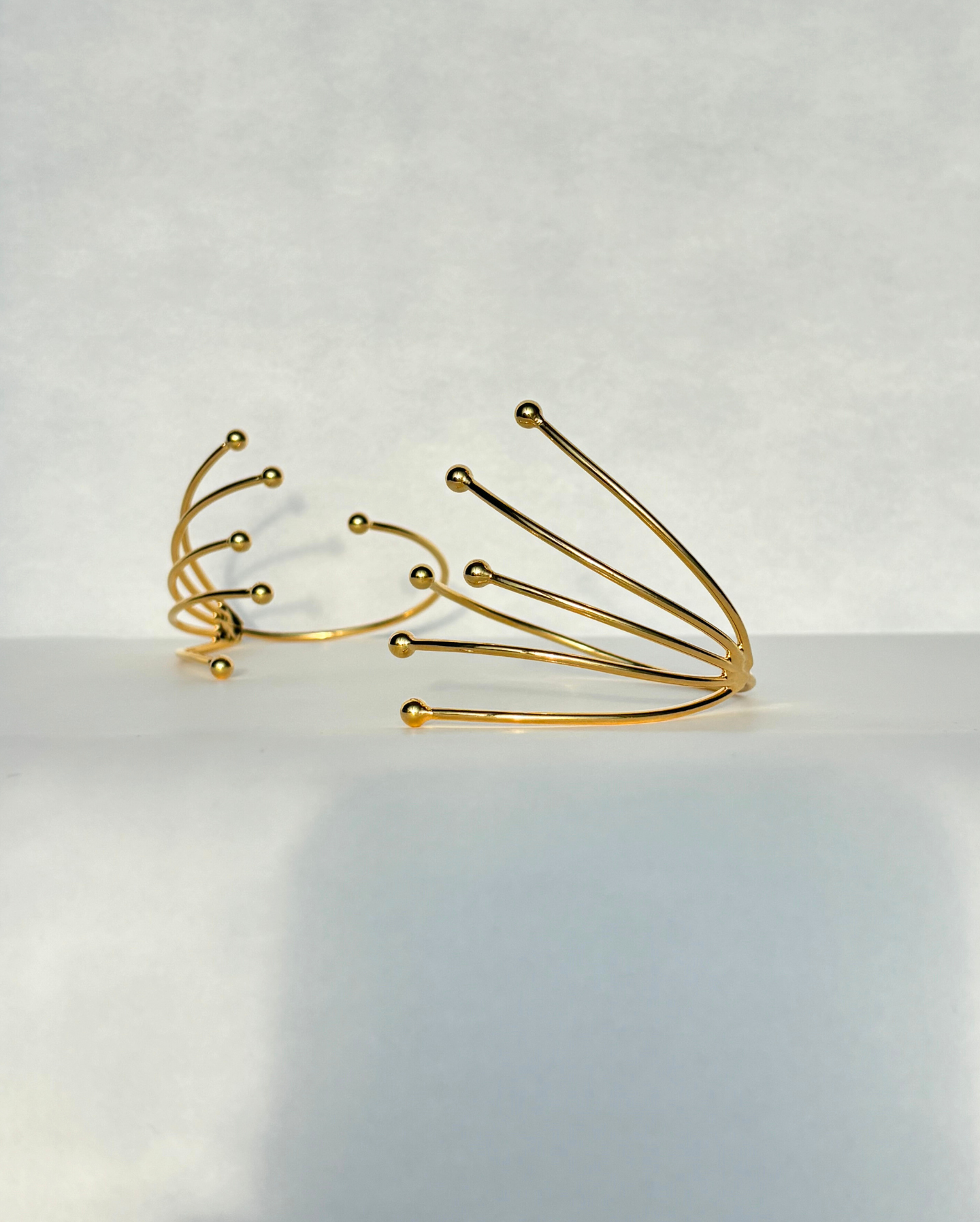 Aitana Cuff Bracelet