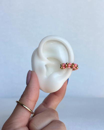 Mia Earcuff