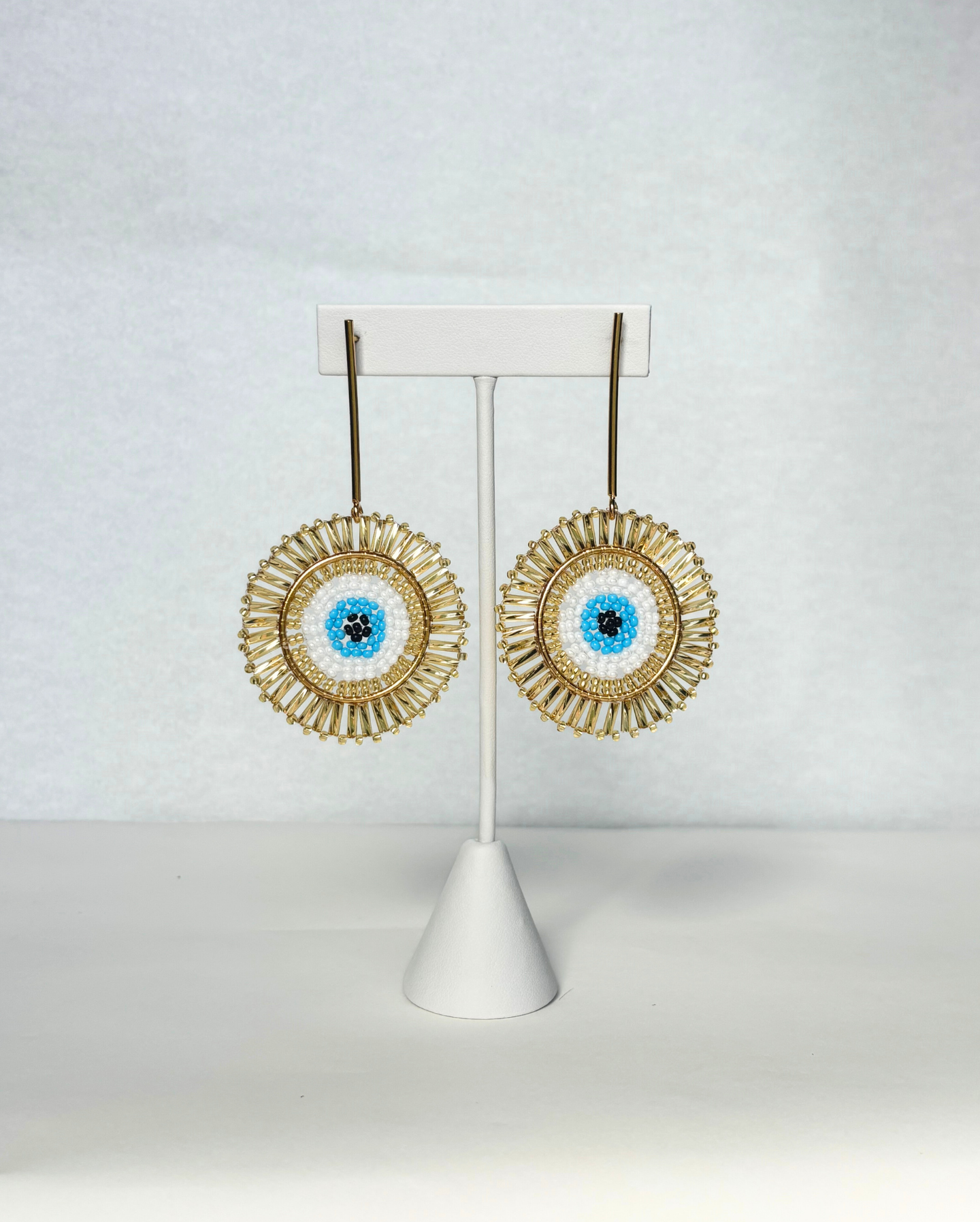 Ojo Earring