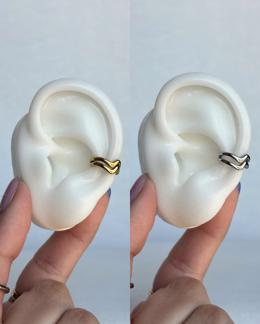 Ola Earcuff SS