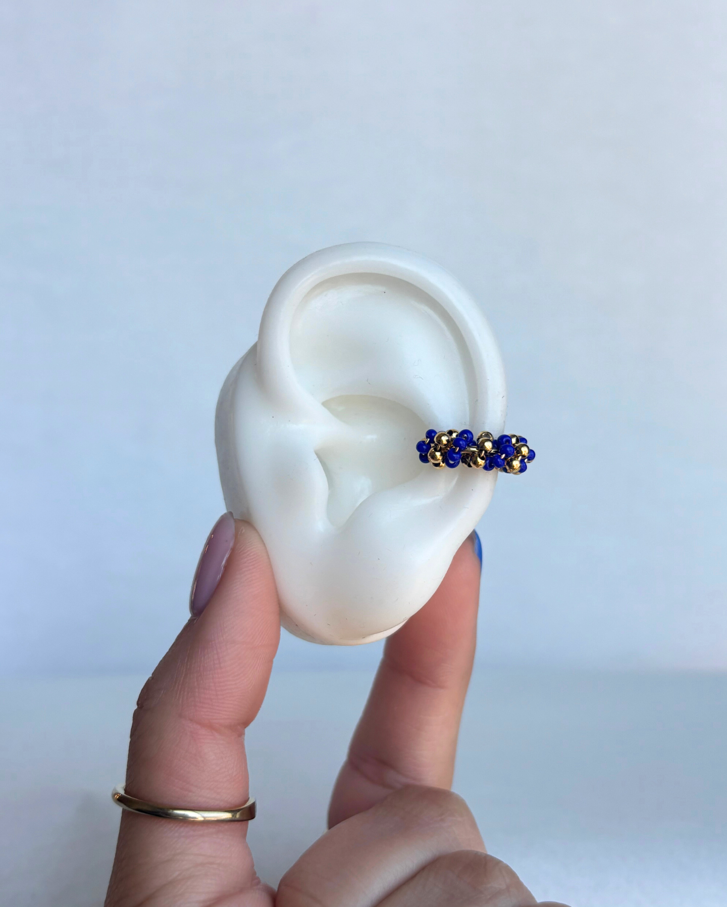 Mia Earcuff