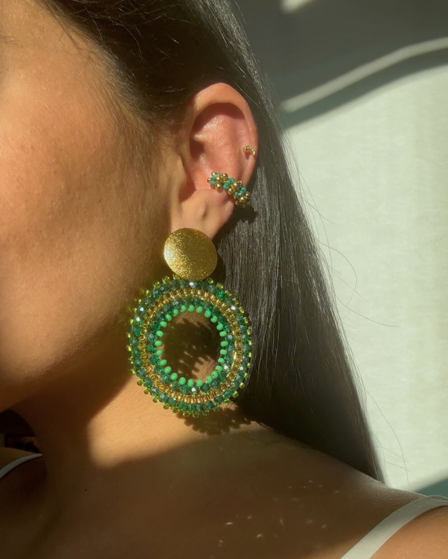 Mia Earcuff