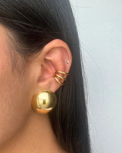 Nata Earcuff