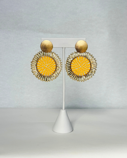 Maia Earring