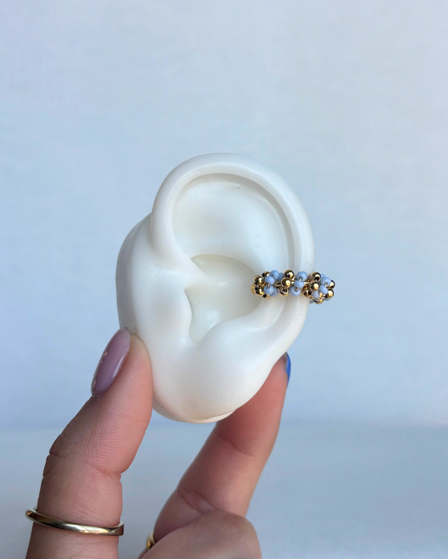 Mia Earcuff