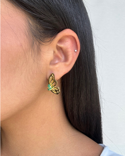 Mari Studs Earring