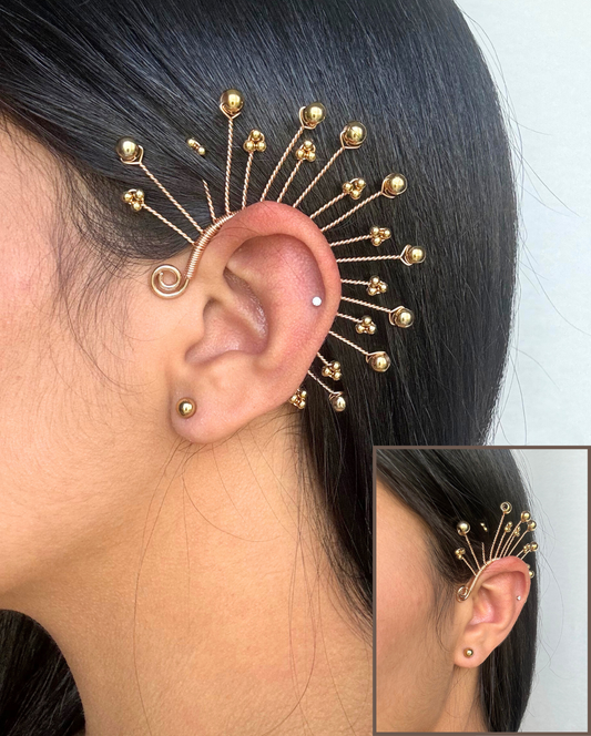 Aria Earcuff