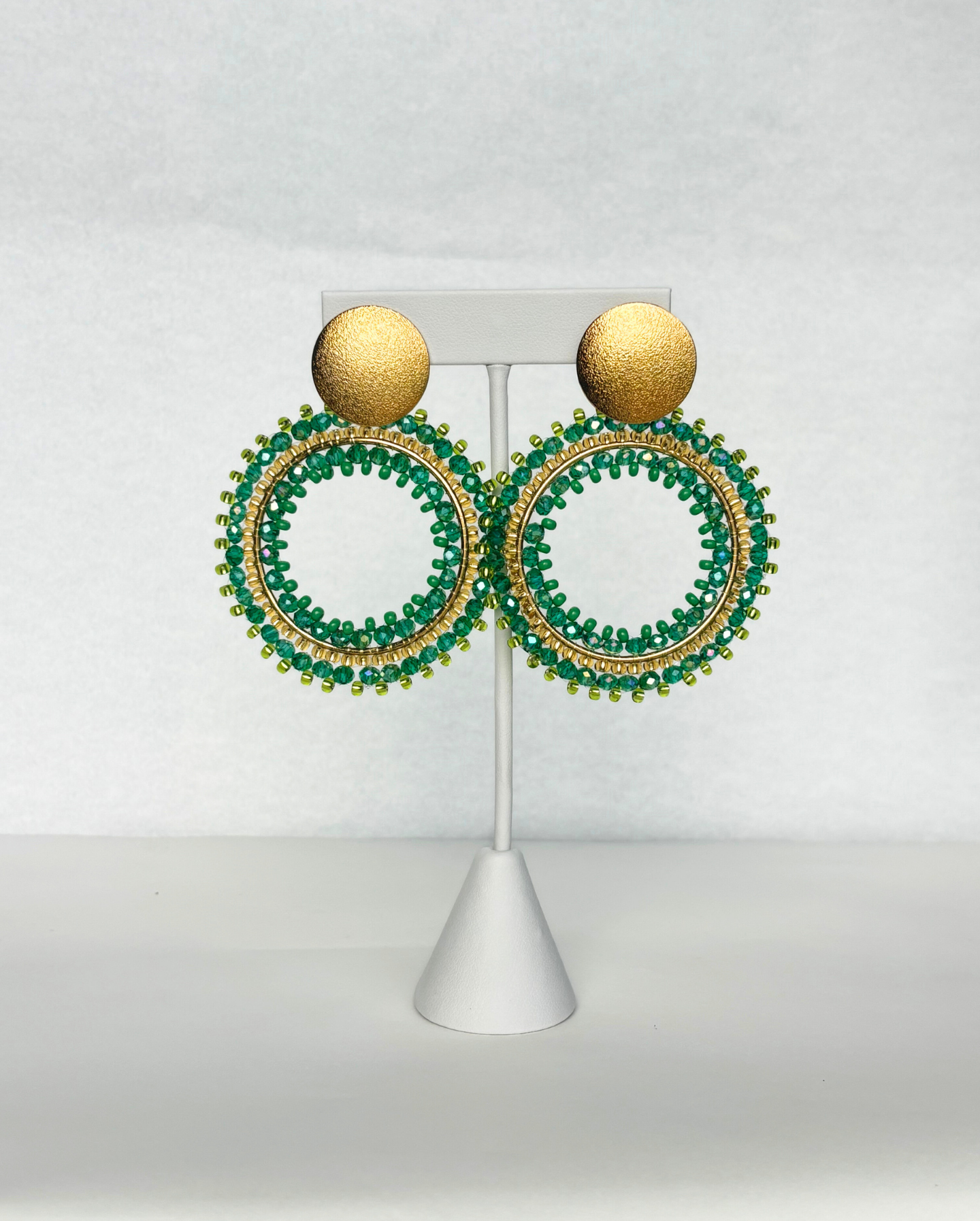 Elena Earring