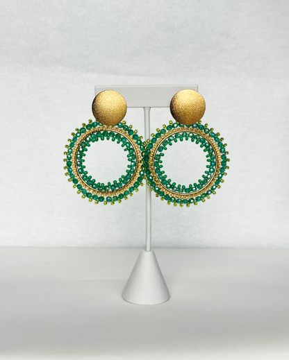 Elena Earring