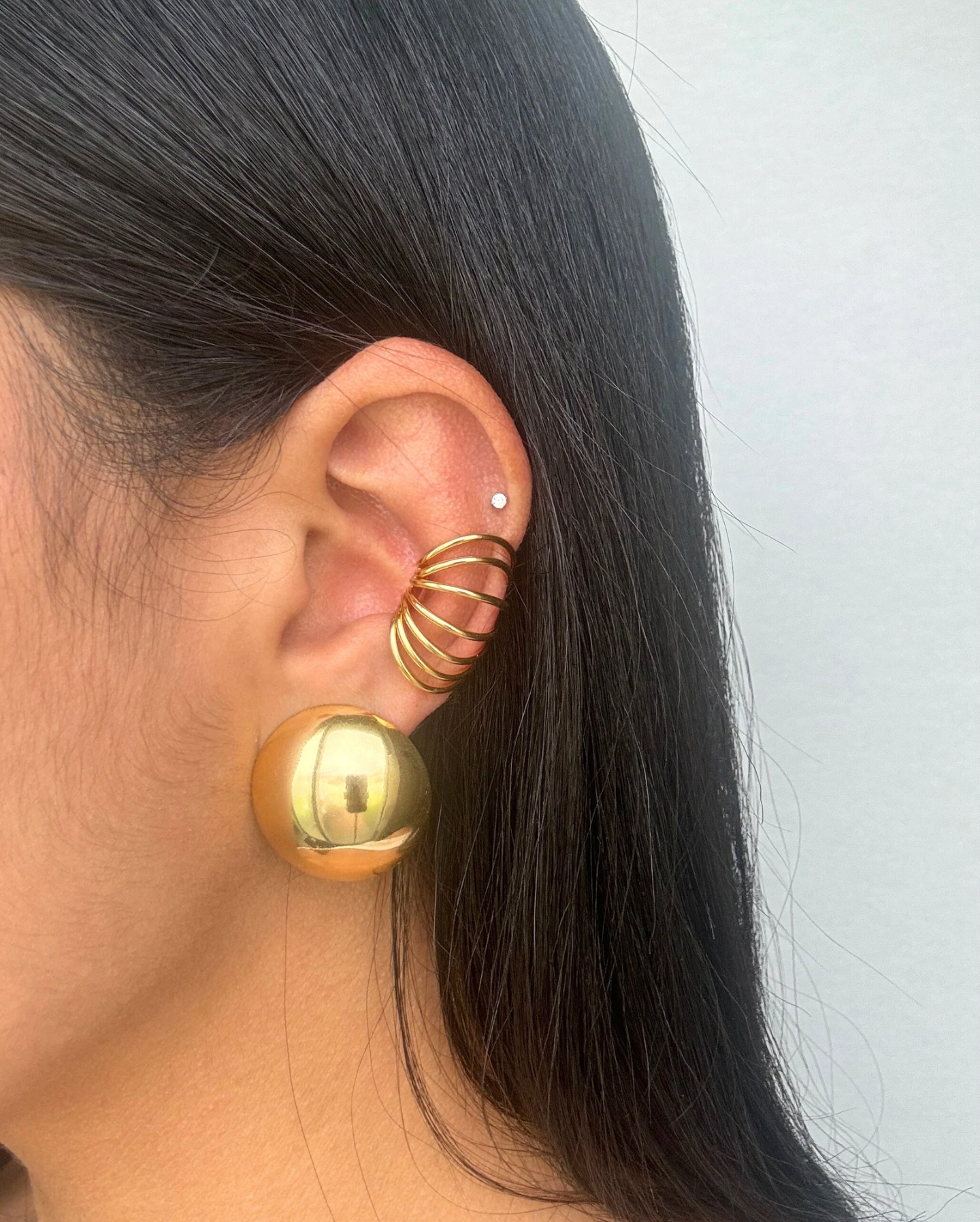 Eva Earcuff