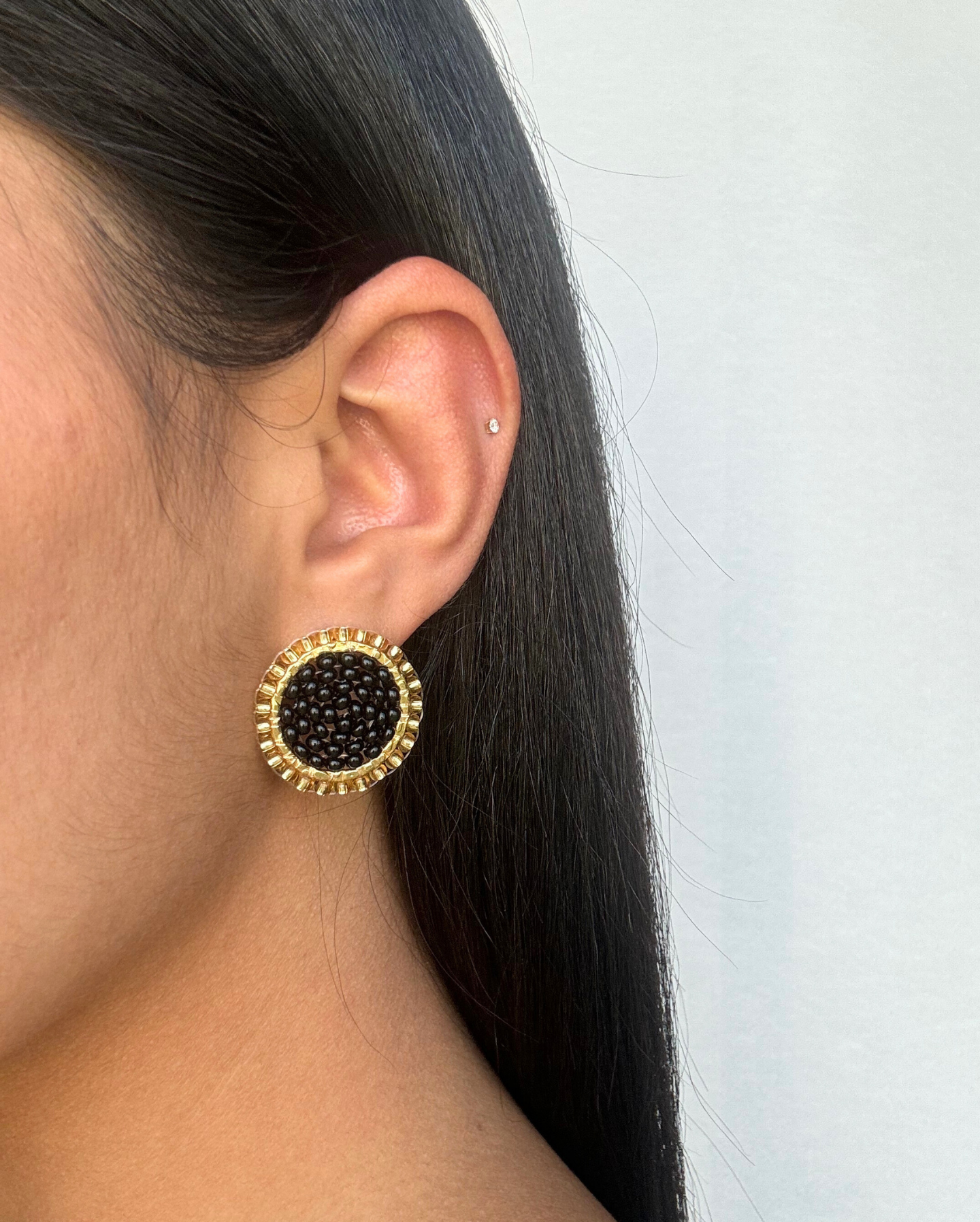 Mia Studs Earring