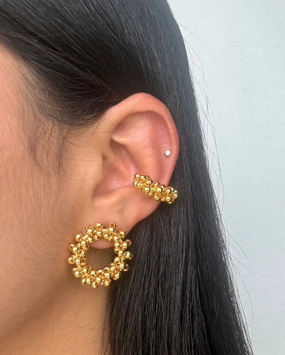 Sara Earcuff