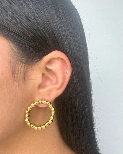 Xio Studs Earring