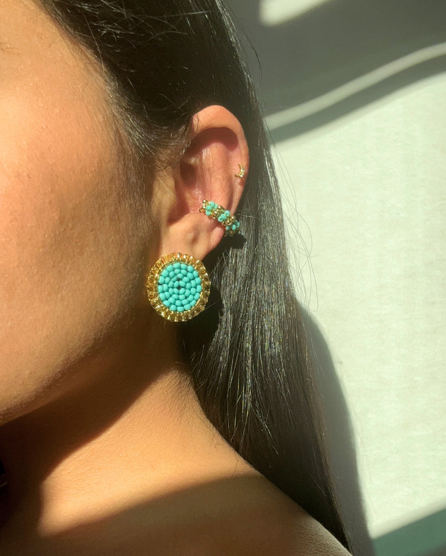 Mia Earcuff