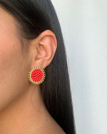 Mia Studs Earring