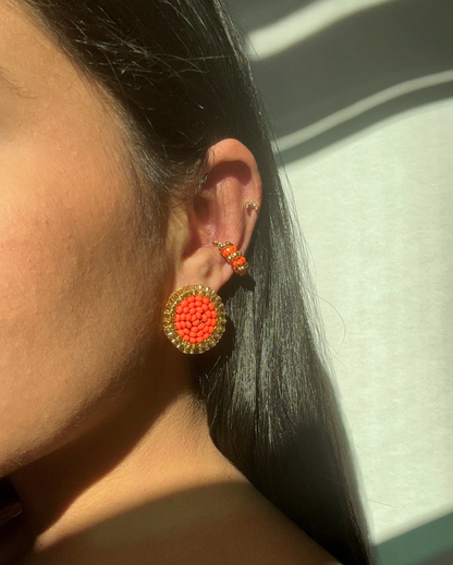 Mia Earcuff