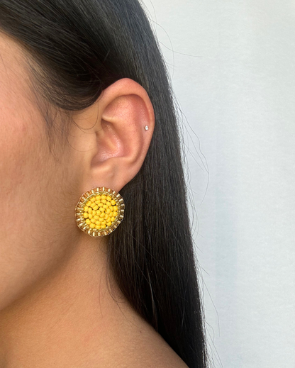 Mia Studs Earring