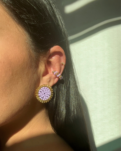 Mia Earcuff