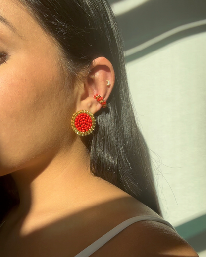 Mia Earcuff