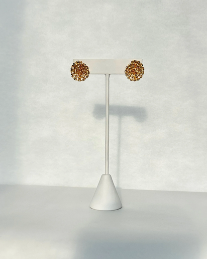 Ivy Studs Earring