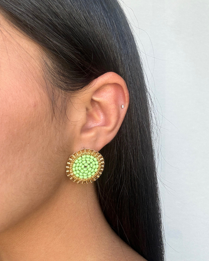 Mia Studs Earring