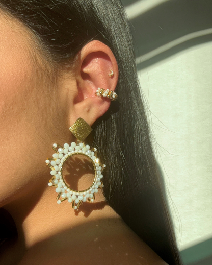 Mia Earcuff