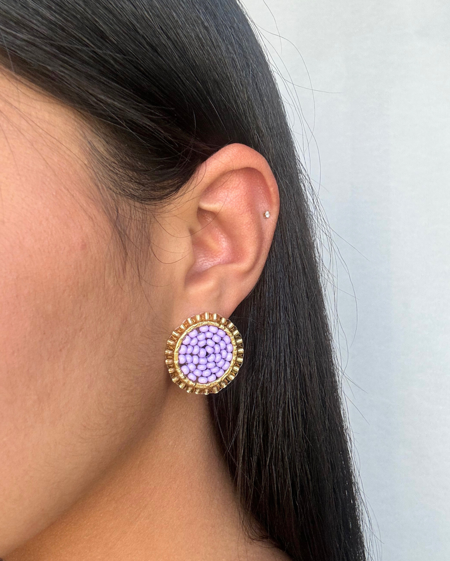 Mia Studs Earring