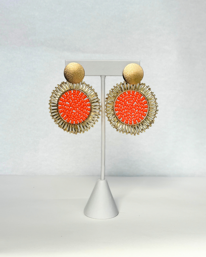 Maia Earring