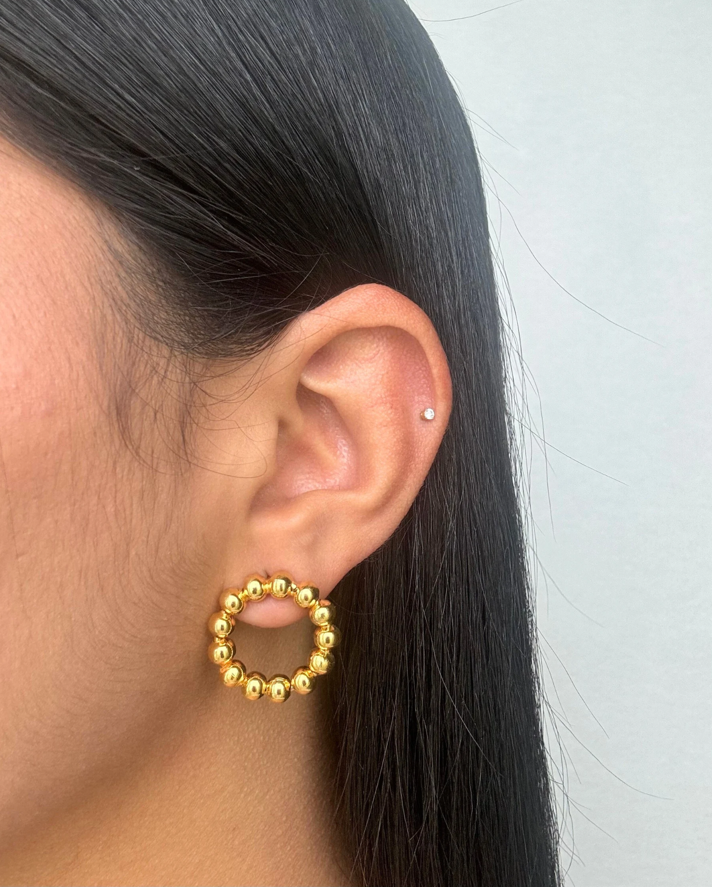 Xio Studs Earring