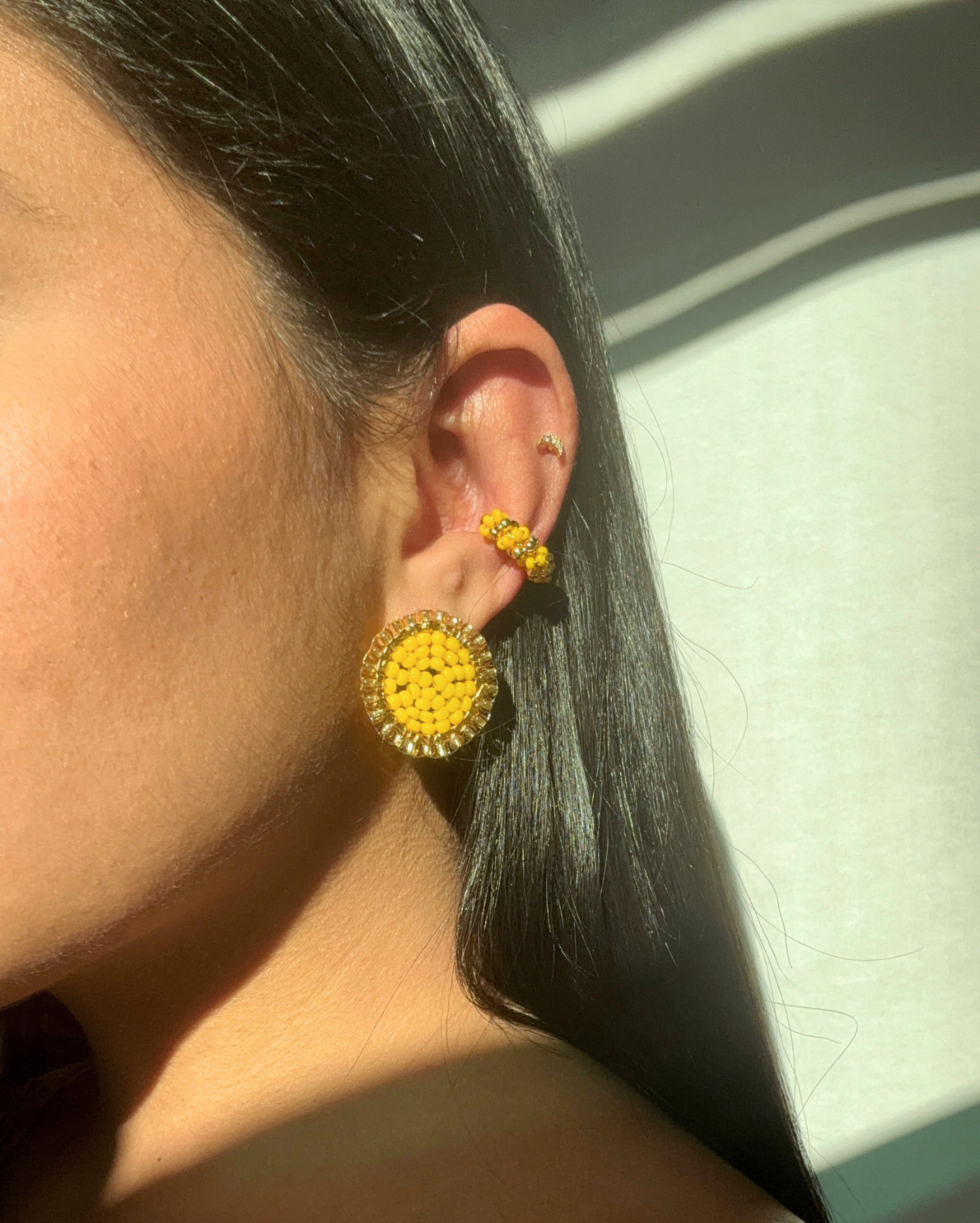 Mia Earcuff