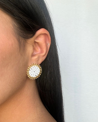 Mia Studs Earring