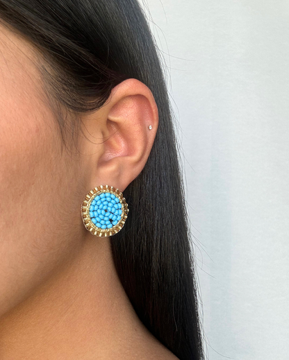 Mia Studs Earring