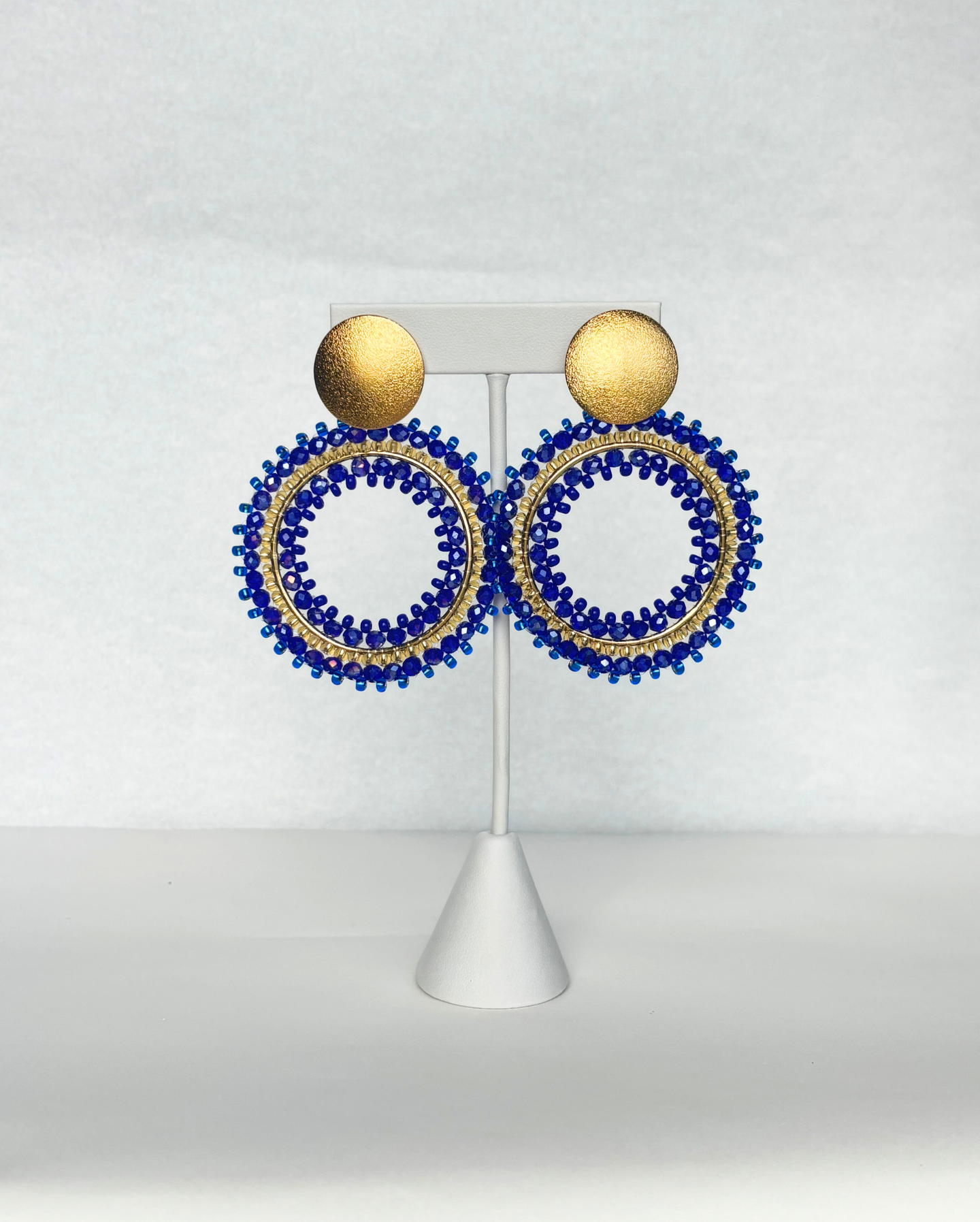 Elena Earring