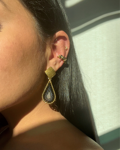 Mia Earcuff