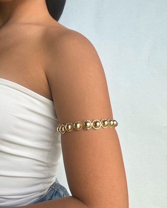 Ivonne ArmCuff