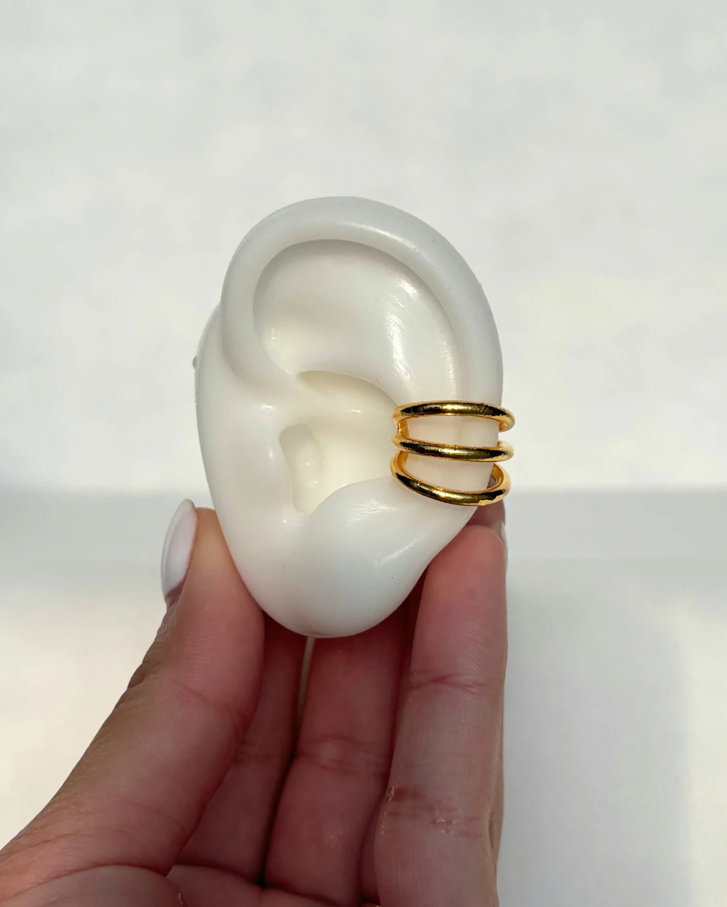 Nata Earcuff