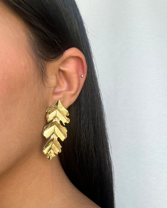 Berta Earring