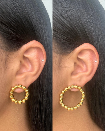 Xio Studs Earring